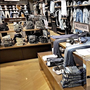 Slat Wall Metal Slatwall Hook Display Silk <b>Ties</b> for Store - Product Image 6