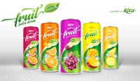 Jus de raisin pur 100% naturel de haute qualité, marque OEM, boisson aromatisée, jus de fruits