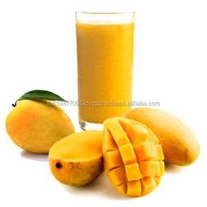 Bubuk Mangga