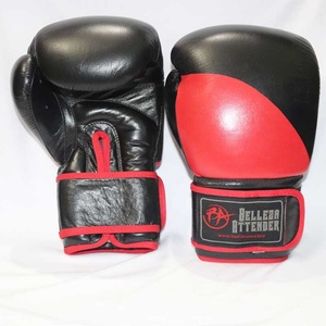 GUANTES DE BOXEO IMPRESO PERSONALIZADO ROSA PARA MUJER CON MOLDE DE MANO DE LATEX PURO Guantes de boxeo para mujer - Product Image 4