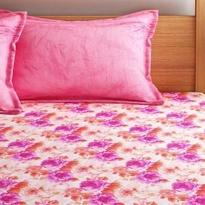 Sábanas de cama con diseño Floral y florentina, ropa de cama de lujo para decoración del hogar - Product Image 1