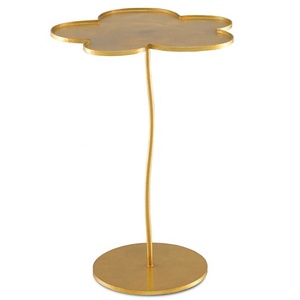 LUXURY ACCENT <b>TABLE</b> FOR LIVING ROOM MODERN <b>SIDE</b> <b>TABLE</b> BEST SELLING METAL COFFEE <b>TABLE</b> - Product Image 1