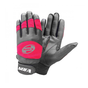 Guantes de Béisbol de Cuero al por Mayor con Diseño Personalizado - Product Image 3