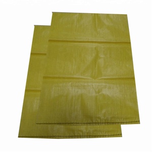 Bolsa Tejida de Polipropileno HOA HA Vietnam Hoaha para Empacar 50 kg de Alta Calidad - Product Image 5