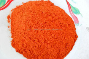 พริกแห้งอบ AD แบบไม่มีก้าน พรีเมี่ยมคุณภาพสูง เมล็ดพริกขายส่ง ราคาถูก - Product Image 4
