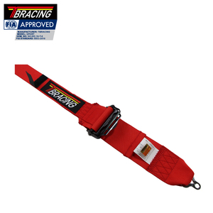 <span class=keywords><strong>FIA</strong></span> Sabuk Pengaman Pengaman 8853-2016, Sabuk Pengaman Harnes Balap 6 Titik
