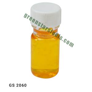 GREEN STRAS SA PVT LTD Reloj de pulsera Aceite GS 2060 Herramientas de reparación de joyas - Product Image 1