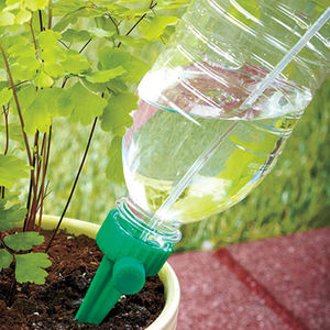 ประหยัดน้ำรดน้ำขัดขวางสำหรับพืช - Product Image 1