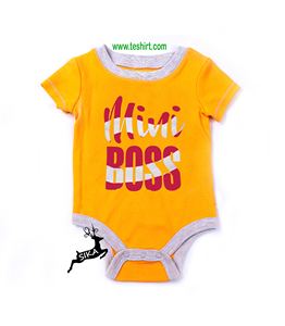 Tirupur — barboteuse d'hiver en coton pour bébés, vêtements pour nouveau-né, manches courtes, vente en gros, usine indienne, vert - Product Image 4