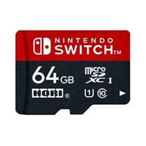 माइक्रो एसडी कार्ड 32GB 64GB 128GB के लिए Nintendo स्विच