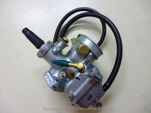 การชุมนุมคาร์บูเรเตอร์สำหรับทีวีกษัตริย์อียิปต์ - Product Image 4