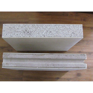 แผ่นฉนวนกันความร้อน EPS <span class=keywords><strong>ซีเมนต์</strong></span>แซนวิช - Product Image 6
