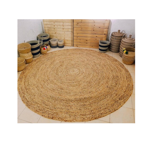 Precio competitivo 100% Organnic carpet Bowl seagrass/ carpet Bowl seagrass - Product Image 1