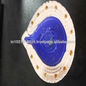 Diya Diwali Diya มีสีสันและตกแต่ง - Product Image 2