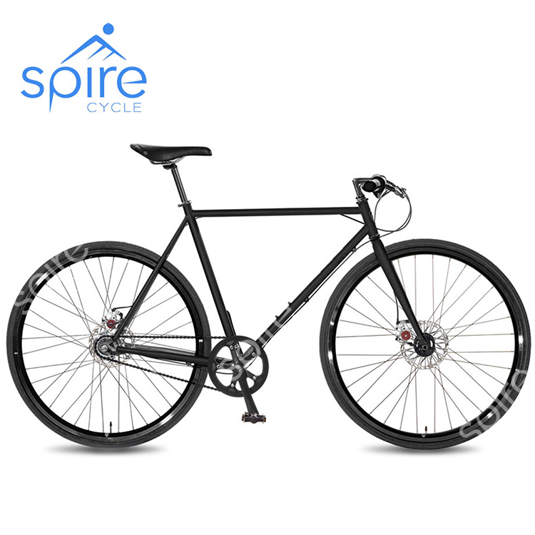 high quality fahrrad single speed fixed gear bike