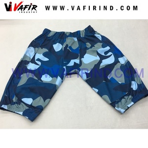 Conjuntos de uniformes de fútbol americano para adultos y jóvenes Características de talla grande transpirables para una comodidad óptima - Product Image 2