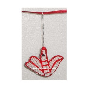 Christmas Tree Hanging Ornaments - Product Image 1
