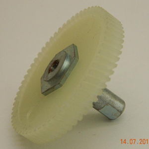 Sunroof Gear 2 For M.i.n.i C.o.o.p.e.r Base, S Models E38 E46 - Product Image 1