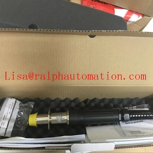 Polymetron 8350 pH <b>Probe</b> for High <b>Temperatures</b> 08350=C=0004 - Product Image 5