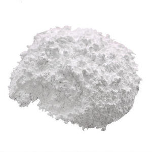 Polvere di marmo di elevata purezza della polvere di CaCO3 di carbonato di calcio pesante macinato GCC per PVC dal fornitore del Vietnam - Product Image 2
