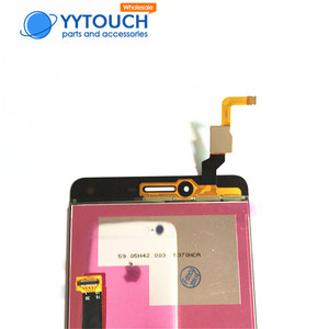 Lcd Hoàn Chỉnh Cho <span class=keywords><strong>Infinix</strong></span> Hot 3 <span class=keywords><strong>X554</strong></span> Màn Hình Lcd Hiển Thị - Product Image 3