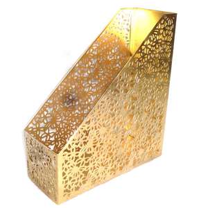 Hoja de Metal para grabado de hierro, soporte para servilletas con letras de papel, para uso en restaurante, ideas - Product Image 4