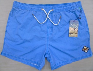 Short de bain en coton pour homme BVrranded Prêt-à-porter Vêtements bangladais pour le printemps Stocklot pas cher - Product Image 2