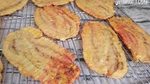 Banane entière déshydratée - Banane séchée/déshydratée entière en provenance du Vietnam - Product Image 5