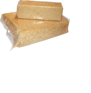 Afeitado de madera para mascotas, ropa de cama de caballo, afeitado de madera - Product Image 1