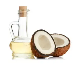 Coconut Oil Hot Selling food grade - Ms. in 2021