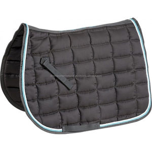 Shemax Polyfil Epais silla tela doble trenzado acolchado GP/Doma Clásica - Product Image 2