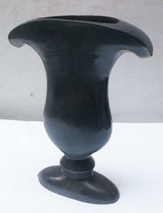 Jarrón de Flores de Aluminio Metálico de Diseño Clásico, Tendencia en la Industria, Tamaño y Forma Personalizados, Logotipo, Ecológico, Alta Calidad, para Bodas - Product Image 4