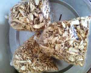 MEJOR PRECIO POLYSCIAS FRUTICOSA TÉ - Product Image 6