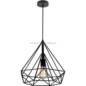 Superior Quality Hanging Pendant Lamp For Bedroom And <b>Drawing</b> Room Decoration Purpose Available At Best Price - Product Image 6