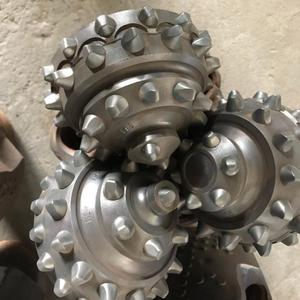 China Factory Direct Sale <strong>Used</strong> <strong>Tricone</strong> <strong>Bit</strong> 8 1/2 Inch