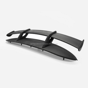 Aileron de toit en FRP de type B pour Mini Cooper 06-13 R56 Ver.2.112.12 - Product Image 1