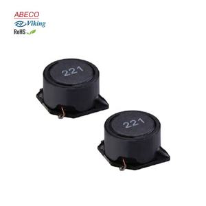 Inductores de Potencia SMD Blindados Miniatura PCDR 1500uH - Product Image 1