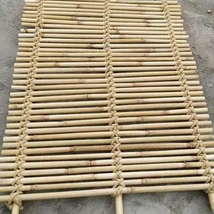 Cane bread display tray, bamboo food tray, display tray for meat and fresh and bread cane shelves /platform