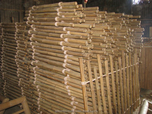 เวียดนาม Tam vong ไม้ไผ่ฟันดาบและ Trellis ทำด้วยมือโดยผู้ผลิต - Product Image 4