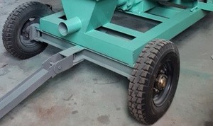 Sistema de Transporte Neumático Industrial para el Manejo de Materiales a Granel en Plantas de Procesamiento de Alimentos y Manufactura - Product Image 4