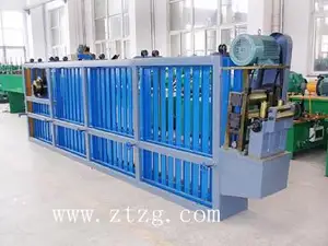 パイプミルアキュムレーターケージループタイプ垂直スパイラルアキュムレーター中国工場価格スチールストリップ収納用