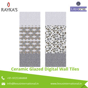 Azulejos de porcelana esmaltada pulida clásica moderna, azulejos de pared de cerámica sólida de gran tamaño para interiores para pisos de baño - Product Image 3