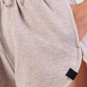 OEM New Design Quick Dry Mesh Training <b>Girls</b> Gym <b>Short</b> Sports Wear Fitness Professional Outdoor Woman Running Workout <b>Shorts</b> - Product Image 5