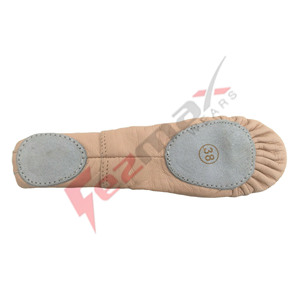 Chaussures de ballet professionnelles, personnalisées, meilleure vente, - Product Image 2