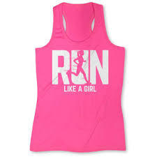 Camisetas deportivas promocionales personalizadas para mujer - Product Image 2