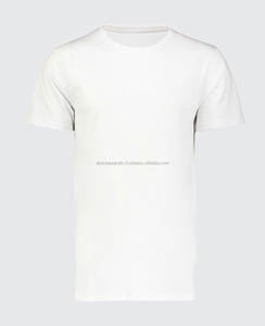 เสื้อยืดพิมพ์ลายซับลิเมชันแบบกำหนดเองสำหรับยิมขนาดใหญ่ผ้าฝ้าย100% สีดำพร้อมวิธีการพิมพ์สกรีนลาย - Product Image 3