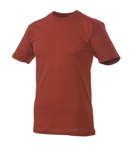 T-shirts en jersey de coton 100% respirant grande taille pour hommes, style décontracté imprimé - Product Image 5