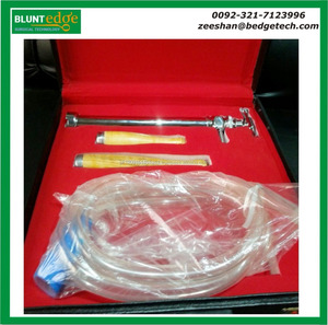 ปั๊มกระเพาะอาหารสำหรับม้าวัวปั๊มกระเพาะอาหาร Bovivet ปั๊มกระเพาะอาหารและระบบ Drenching สำหรับวัว - Product Image 5