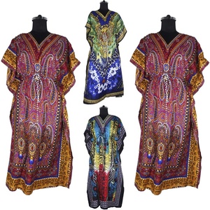 การออกแบบล่าสุดตุรกียาว Kaftan ตัดที่ทันสมัยดูไบผู้หญิงแต่งตัว - Product Image 1
