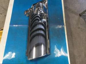 ใช้อีซูซุญี่ปุ่นส่วนของร่างกายรถบรรทุกแผงมุม - Product Image 4